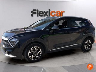 Kia Sportage 1.6 T-GDi 110kW (150CV) MHEV Tech 4x2