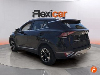 Kia Sportage 1.6 T-GDi 110kW (150CV) MHEV Tech 4x2