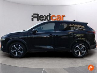 Nissan Qashqai DIG-T 103kW (140CV) mHEV 4x2 Acenta