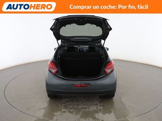 Peugeot 208 1.6 Blue-HDi Style
