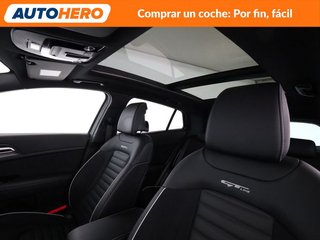 Kia Sportage 1.6 TGDI Hybrid GT-Line
