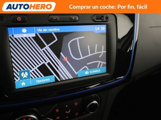 Dacia Sandero 1.0 TCe SL aniversario