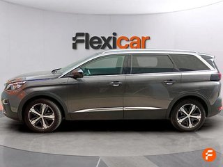 Peugeot 5008 GT-Line BlueHDi 96kW (130CV) S&S EAT8
