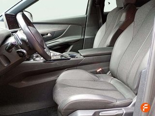 Peugeot 5008 GT-Line BlueHDi 96kW (130CV) S&S EAT8