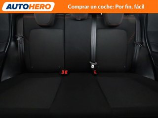 Ford Fiesta 1.0 EcoBoost Mild-Hybrid ST-Line