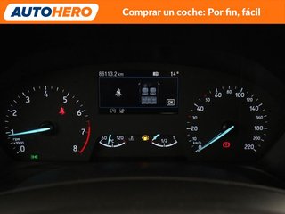 Ford Fiesta 1.0 EcoBoost Mild-Hybrid ST-Line