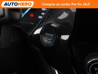 Ford Fiesta 1.0 EcoBoost Mild-Hybrid ST-Line