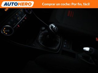 Ford Fiesta 1.0 EcoBoost Mild-Hybrid ST-Line
