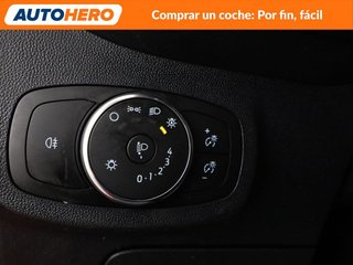 Ford Fiesta 1.0 EcoBoost Mild-Hybrid ST-Line