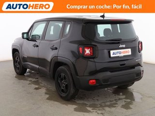 Jeep Renegade 1.6 Sport FWD