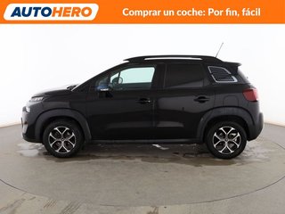 Citroën C3 Aircross 1.2 PureTech Feel Pack