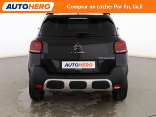 Citroën C3 Aircross 1.2 PureTech Feel Pack