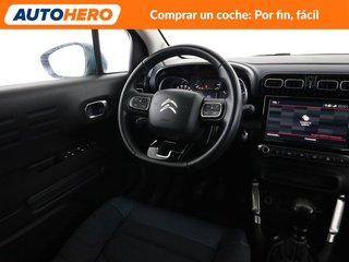 Citroën C3 Aircross 1.2 PureTech Feel Pack