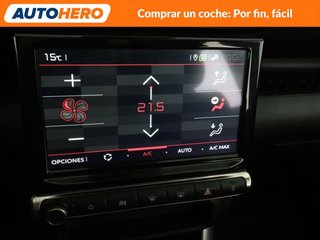 Citroën C3 Aircross 1.2 PureTech Feel Pack