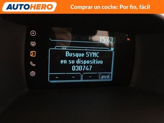 Ford Fiesta 1.25 Trend