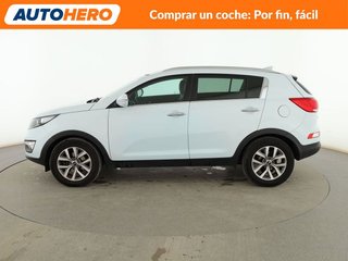 Kia Sportage 1.7 CRDi X-Tech 4x2