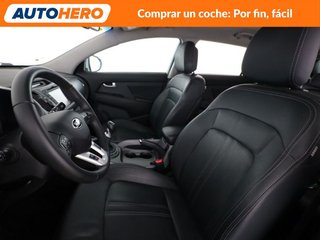 Kia Sportage 1.7 CRDi X-Tech 4x2