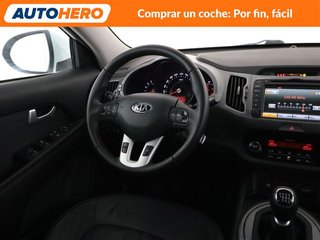 Kia Sportage 1.7 CRDi X-Tech 4x2
