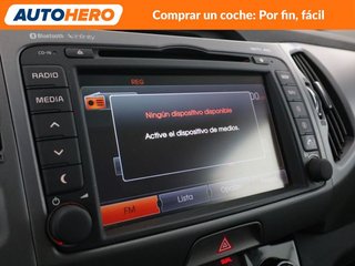 Kia Sportage 1.7 CRDi X-Tech 4x2