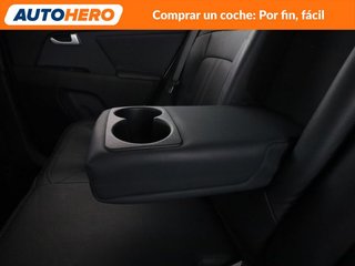 Kia Sportage 1.7 CRDi X-Tech 4x2