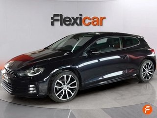 Volkswagen Scirocco Typhoon by R-Line 1.4 TSI 125CV BMT
