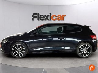 Volkswagen Scirocco Typhoon by R-Line 1.4 TSI 125CV BMT