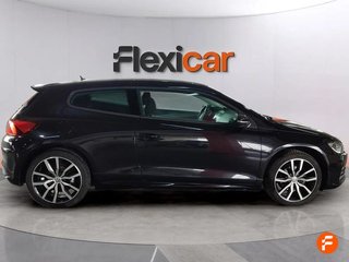 Volkswagen Scirocco Typhoon by R-Line 1.4 TSI 125CV BMT