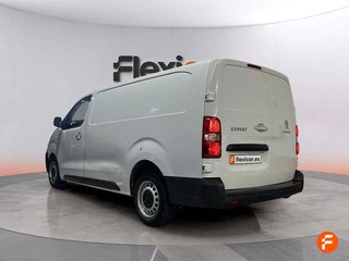 Peugeot Expert Furgón Diesel Expert Fg. Long 1.5BlueHDi S&S Premium 100, 75kW/102 PS, 1499 cm³, 4 Doors