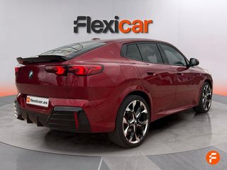 BMW X2 sDrive18d