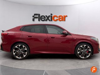 BMW X2 sDrive18d