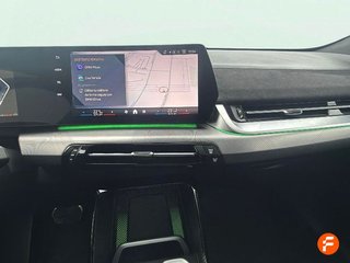 BMW X2 sDrive18d