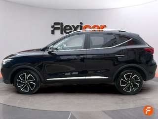 MG ZS 1.5 Luxury