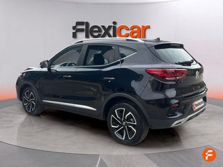 MG ZS 1.5 Luxury