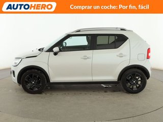 Suzuki Ignis 1.2 DualJet Mild-Hybrid GLX