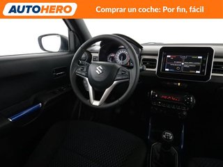Suzuki Ignis 1.2 DualJet Mild-Hybrid GLX