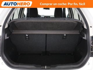 Suzuki Ignis 1.2 DualJet Mild-Hybrid GLX