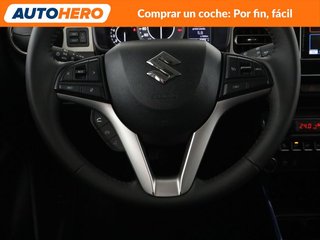 Suzuki Ignis 1.2 DualJet Mild-Hybrid GLX