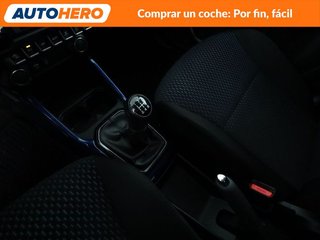 Suzuki Ignis 1.2 DualJet Mild-Hybrid GLX