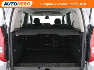 Opel Combo 1.5 CDTI Selective