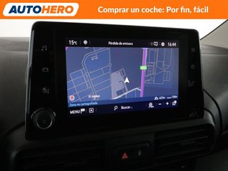 Opel Combo 1.5 CDTI Selective