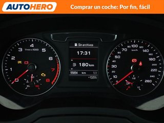 Audi Q3 1.4 TFSI ACT Ultra