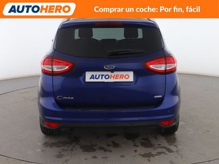 Ford C Max 1.0 EcoBoost Titanium