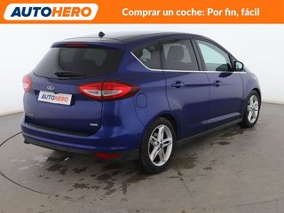 Ford C Max 1.0 EcoBoost Titanium