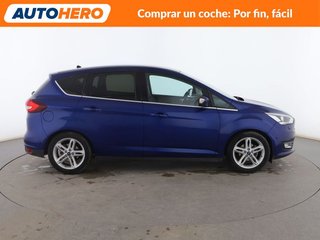 Ford C Max 1.0 EcoBoost Titanium
