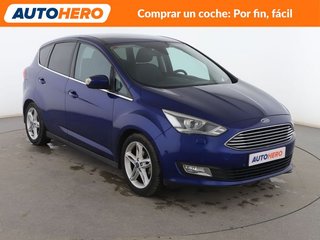 Ford C Max 1.0 EcoBoost Titanium