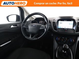 Ford C Max 1.0 EcoBoost Titanium