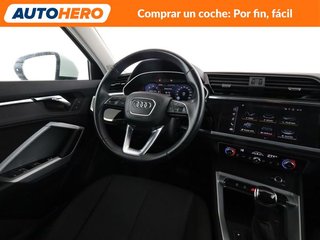 Audi Q3 35 TDI