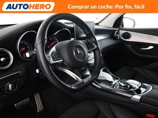 Mercedes GLC GLC 220 4Matic AMG Line