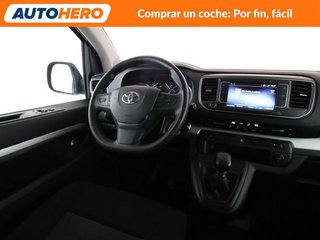 Toyota Proace Verso 2.0 D-4D Family Advance L1