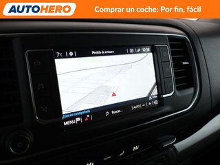 Toyota Proace Verso 2.0 D-4D Family Advance L1